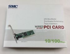 SMC Networks SMC1244TX-1 10/100Mbps High Speed Wired picture