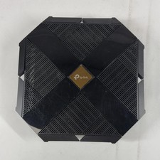 TP-Link Archer AX6000 Dual Band WiFi 6 Home Router picture