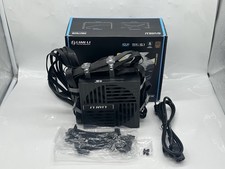 Lian Li RB 750W Power Supply-80 Plus Bronze-ATX 3.1-Black-RB750B picture