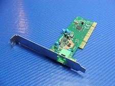 HP Pavilion a1528x Genuine Desktop Fax Modem Card RD01-D850 Conexant 5188-4219 picture