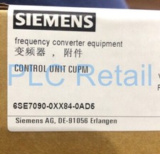 NEW Siemens Frequency converter accessories 6SE7090-0XX84-0AD5 Fast delivery picture