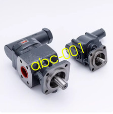 1pcs NEW KRACHT high-pressure gear pump KF50RF2-D15 picture