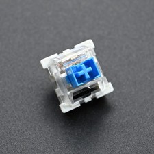 Outemu Mechanical Keyboard Switches 3-Pin RGB SMD MX Compatible 10-110pcs picture