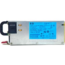 HP HSTNS-PL28 Power Supply (460W, Common Slot, Hot-Plug) picture