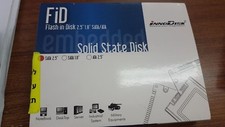INNODISK D2STJ-32GJ12C1 SATA 2.5