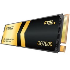 ORICO OG7000 2TB SSD M.2 NVME PCIE Solid State Drive picture