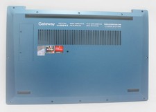 GWNR51416-BL-BASE Gateway Bottom Base Cover Blue Gwnr51416-Bl 