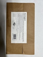 Kensington Replacement Accessory Kit for Privacy Screen (k58414ww) picture