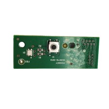 403670G-001P Button Switch Board fits For Zebra ZP450 ZP500 ZP505 GK420d GX420d picture
