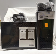 Spectrum Advanced WIFI Router Wave 2 & Modem In-Home Wifi SAC2V1K w/ Adapter NEW picture