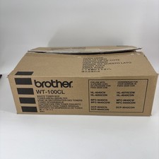 Brother WT-100CL Waste Toner Pack for HL-4040CN, HL-4070CDW Series OEM picture
