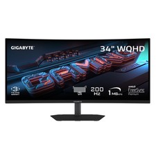 GIGABYTE GS 34
