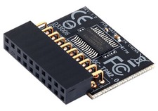 GIGABYTE GC-TPM2.0 TPM Module GC-TPM 2.0 (20 Pin 20-1) Trusted Platform Module picture