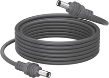 Starlink Mini DC Cable 10FT/3M, Ideal Extension Replacement DC Power Cord Cab... picture