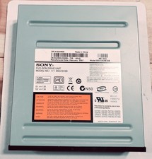 Dell 0UH900 SATA DVD‑RW Optical Drive Assembly – CN‑0UH900 picture
