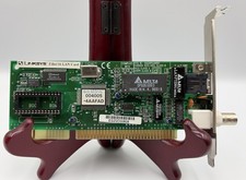 LINKSYS Ether16 LAN Card Plug-N-Play Card KA2APC20001 Used Works ISA VINTAGE picture