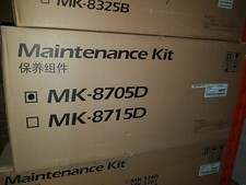 Genuine Kyocera MK8705D 1702K90UN2 Maintenance Kit TASKalfa 6550ci 7550ci BNIB picture