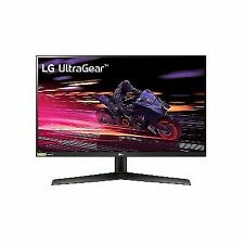 LG UltraGear 27GP700-B 27 inch FHD Monitor - Black picture