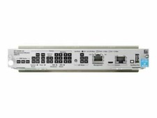 HP 5400R ZL2 MANAGEMENT MODULE  J9827A  - Brand New Sealed. picture