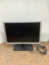 Dell Model SE198WFP 19” Flat Screen Tested picture