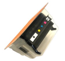 HP 564 5-Slot Printhead Print head Photosmart B8500 B8550 B8553 Cb326-30002 picture