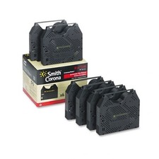 Smith Corona Deville 580 Typewriter Ribbons (6 Pack) picture