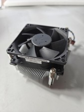 Lenovo ThinkCentre M920t CPU Heatsink Fan Cooler FRU 00KT106 OEM picture