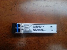 NEW SFP-1GLXLC 100% Moxa Compatible 1000BASE-LX SFP 10KM picture