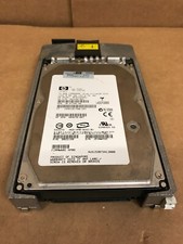 HP 443188-001 72.8GB 15K RPM Ultra320 SCSI HD, BF07284961 picture
