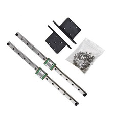 Creativity Upgrade Y axis Linear Rail Guide For Ender3V2/PRO, China Rails Kit picture