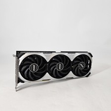 MSI Ventus 3X OC GeForce RTX 4070 12GB RAM - GPU - HDMI Connection Issue picture