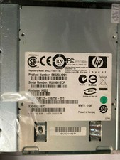HP DW026A STORAGEWORKS DAT72 36/72GB INTERNAL USB DDS-5 DW026B EB625E#201 DDS5 picture