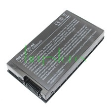 6Cells Battery For ASUS A8A A8E A8F F8P F8Sa N81Vp F80L F80S Z99J X80N A32-A8 picture