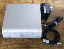 Seagate Free Agent Desk External Drive 2TB USB 2.0 (ST2000DM008) - barely used picture