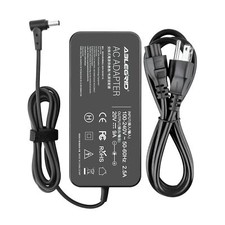 20V 9A 180W AC Adapter Charger For ASUS TUF Gaming F15 FX506HC RTX3050 6.0x3.7mm picture