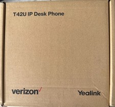 Verizon T42U Desk Phone picture