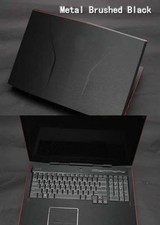 Laptop Leather Skin Stickers Fit ASUS Zenbook 14 OLED UX3405 UX3405M 2024 picture
