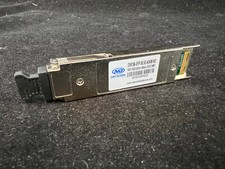 Cisco Compatible DWDM-XFP-50.92-40KM 10G 1550.92nm 40km Ch33 Optical Transceiver picture