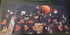 Naruto Gaming Mouse Pad picture