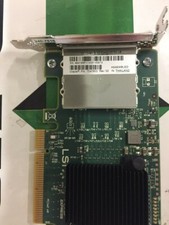 Sun Oracle 7047853 Dual Port 6GB SAS 6Gb/s PCI-E Host Bus Adapter SAS9200-8e HH  picture