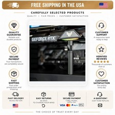 GPU Support Bracket Aluminum Anti Sag Holder for Graphics Card picture