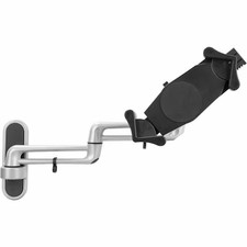 Cta Digital Pad-Atwm Tablet Wall Mount, 17-7/8