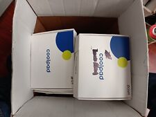 (LOT OF 22) Coolpad (CP332ABLK) Surf Mobile Hotspot (Boost/Sprint) picture
