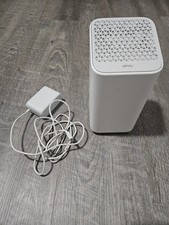 Xfinity Home WiFi Router Modem 4-Ports White XB7-CM With Power Adapter For Parts picture