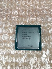Intel® Core i5-6400 2.70GHz Quad-Core (SR2L7) LGA1151 Skylake CPU Processor picture