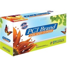PCI 106R02746-PCI Laser Toner Cartridge 106R02746, 106R2746, 106R02746 - Yellow picture