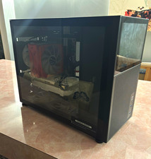 STGAubron Gaming PC - RTX 3060 / i7-17000kf/ 32GB RAM / 2TB SSD / RGB picture