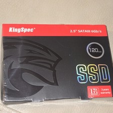 KingSpec - SSD 2.5