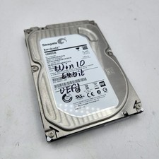 Seagate Barracuda 1TB 3.5