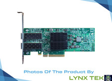Dell Broadcom 57412 Dual-Port 10Gb SFP+ PCIe 3. x8 Network Interface Card 0GMW01 picture